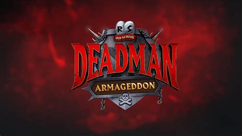 Deadman Armageddon Rewards Unlocked
