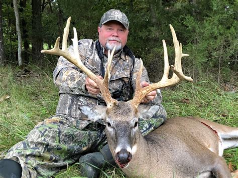 5 Tips Deer Hunting Missouri