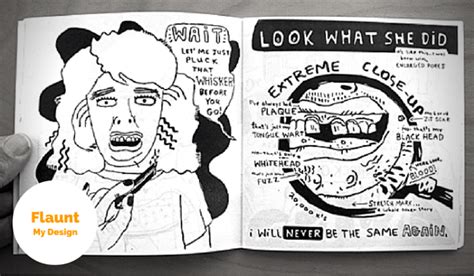 5 Tips Direct Mail Zines