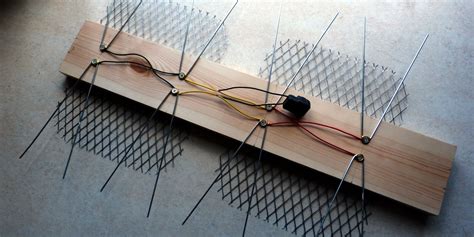 DIY TV Antenna Made Easy