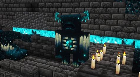 5 Ways Wardens Despawn