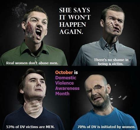 Domestic Violence Memes Awareness
