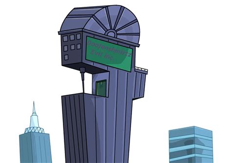 Doofenshmirtz Evil Inc By Insanesamantha On Deviantart Doofenshmirtz Evil Inc By Insanesamantha On Deviantart
