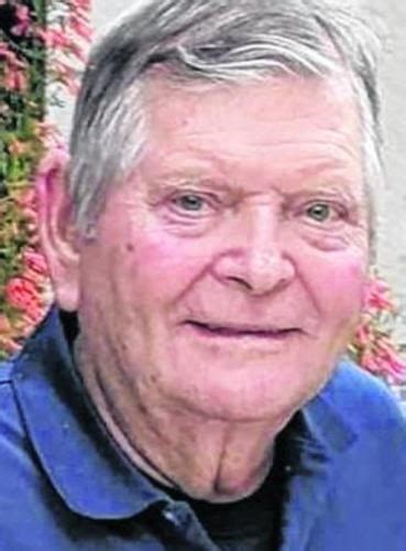 Douglas Howell Obituary 1940 2024 Lima Oh The Lima News Douglas Howell Obituary 1940 2024 Lima Oh The Lima News
