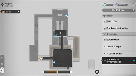 Dream Ticket Administrator Guide