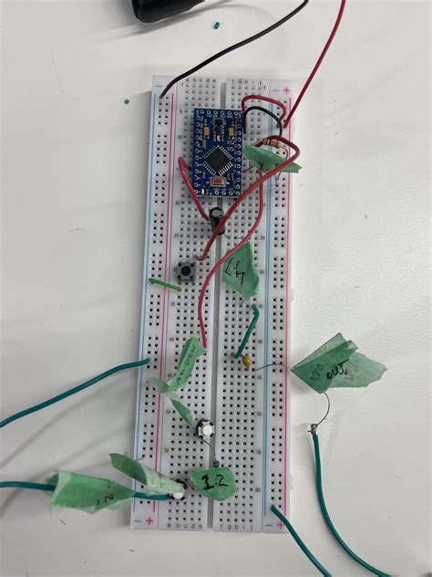 Echotrek Digital Delay Echo Audio Effects With Arduino Arduino Project Hub Echotrek Digital Delay Echo Audio Effects With Arduino Arduino Project Hub