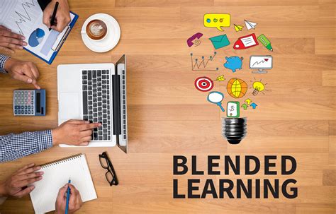 Effective Blended Learning Strategies For Employee Training Effective Blended Learning Strategies For Employee Training