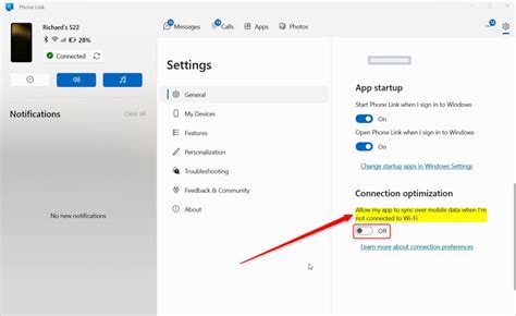 Enable Or Disable Phone Link In Windows 11 Geek Rewind Enable Or Disable Phone Link In Windows 11 Geek Rewind