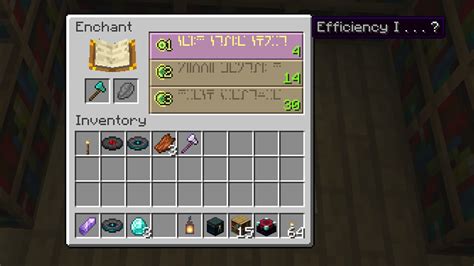 Enchantment Tables Minecraft Guides Enchantment Tables Minecraft Guides