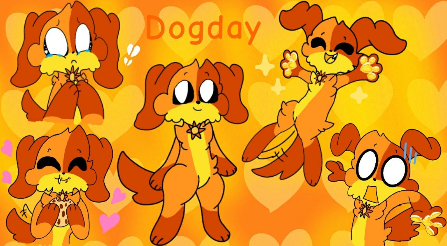 5 Dog Fanart Tips
