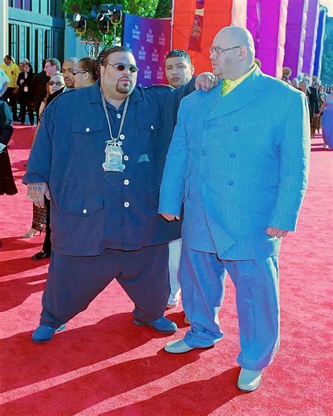 Fat Joe Amp Big Pun At The Grammy Awards 1999 Amp Quot R Beamazed Fat Joe Amp Big Pun At The Grammy Awards 1999 Amp Quot R Beamazed