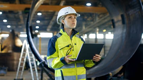 Female Engineer Female Engineer