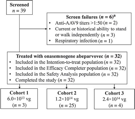 Figure 1 From Intrathecal Onasemnogene Abeparvovec For Sitting Figure 1 From Intrathecal Onasemnogene Abeparvovec For Sitting