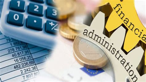 Finance and Admin Simplified