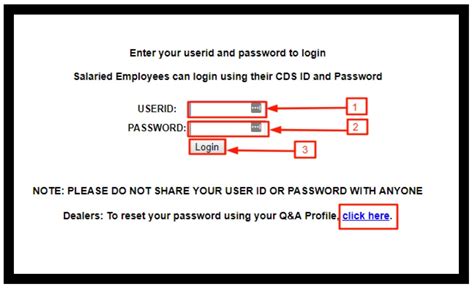 FMCC Dealer Login Access