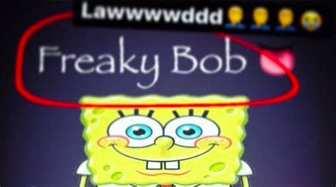 Freaky Font Designs