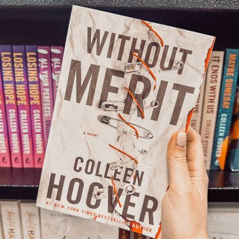Full Without Merit Summary Colleen Hoover S Book Full Without Merit Summary Colleen Hoover S Book