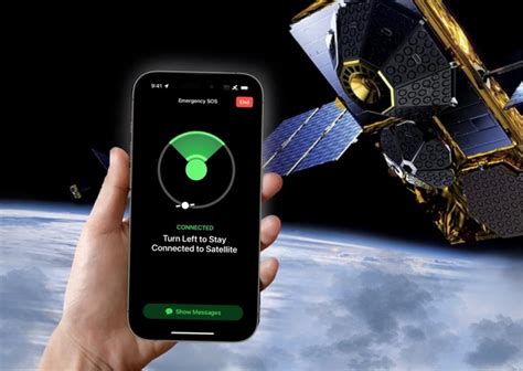 Globalstar Gets Conditional Approval To Replenish Constellation Space Globalstar Gets Conditional Approval To Replenish Constellation Space