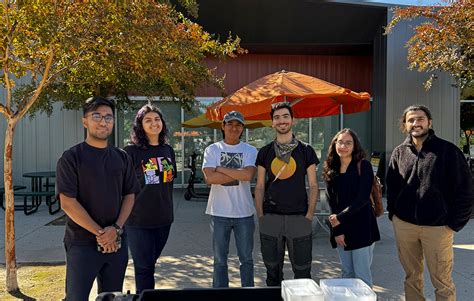 Graduate Student Partners With Poly Pantry Centerpointe To Reduce Food Graduate Student Partners With Poly Pantry Centerpointe To Reduce Food