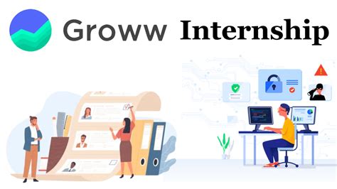 Groww Internship 2024 Apply For Sde Intern Frontend Bangalore