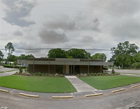 Guidry's Funeral Home Services