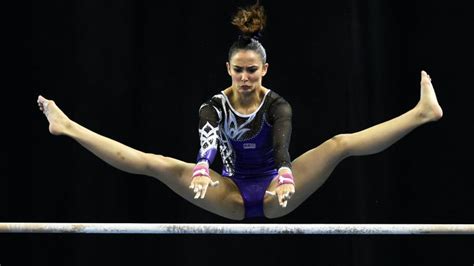 Gymnast Faces Leotard Controversy Cnn Gymnast Faces Leotard Controversy Cnn