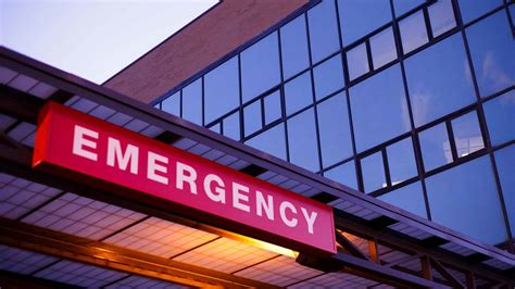 Hospital Emergency Room Hospital Emergency Room