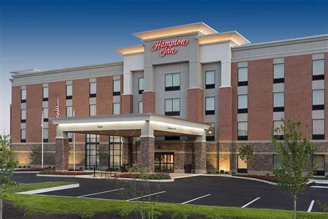 5 Hotels Westfield Indiana