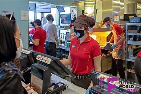 How Old Do You Have To Be To Work At Mcdonald S Age Requirements Explained How Old Do You Have To Be To Work At Mcdonald S Age Requirements Explained