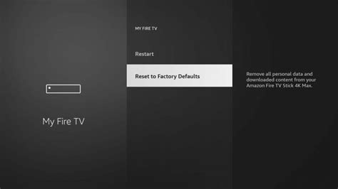 How To Bypass The Parental Controls Pin Lock Code And Factory Reset A