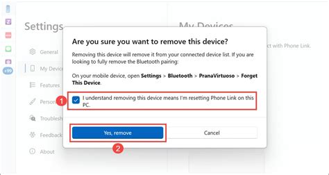 How To Completely Disable Or Uninstall Phone Link On Windows 11 How To Completely Disable Or Uninstall Phone Link On Windows 11