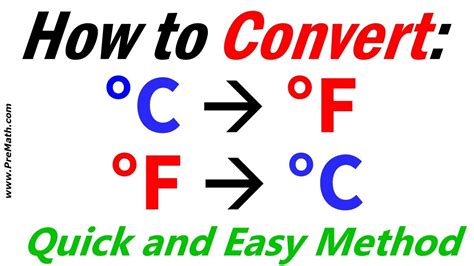 How To Easily Convert Celsius Fahrenheit Respectprint22 How To Easily Convert Celsius Fahrenheit Respectprint22