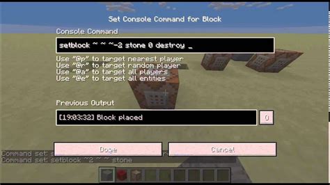 How To Replace Blocks In Minecraft Using Commands At Darrell Sheehan Blog How To Replace Blocks In Minecraft Using Commands At Darrell Sheehan Blog