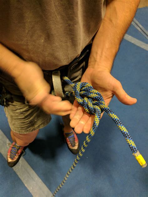 How To Tie A Rock Climbing Figure 8 Knot At Robert Fitzgerald Blog How To Tie A Rock Climbing Figure 8 Knot At Robert Fitzgerald Blog