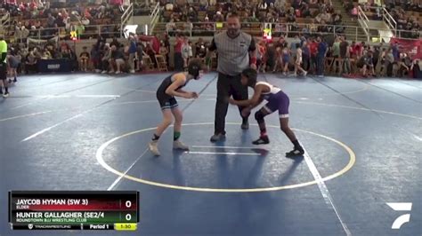 5 Tips Hunter Gallagher Wrestling