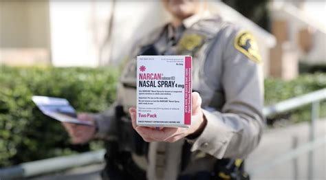 If You Amp 39 Re A Cop There Are Better Ways For You To Use Narcan If You Amp 39 Re A Cop There Are Better Ways For You To Use Narcan