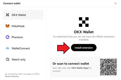 Install Okx Wallet Gala Install Okx Wallet Gala