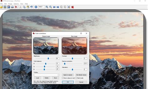 5 Irfanview Alternatives