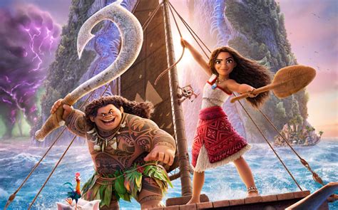 Is There A Moana 2 End Credits Scene Why You Should Definitely Stay Is There A Moana 2 End Credits Scene Why You Should Definitely Stay