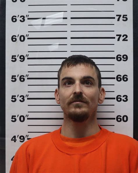 Jail Roster Pratt County Sheriff Jail Roster Pratt County Sheriff