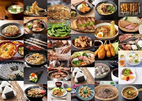 Japanese Cuisine Japan S Best Culinary Experiences Japanese Cuisine Japan S Best Culinary Experiences