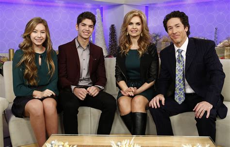 Jonathan Osteen Jonathan Osteen