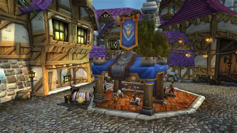 June Trading Post World Of Warcraft Gameplay Guides June Trading Post World Of Warcraft Gameplay Guides