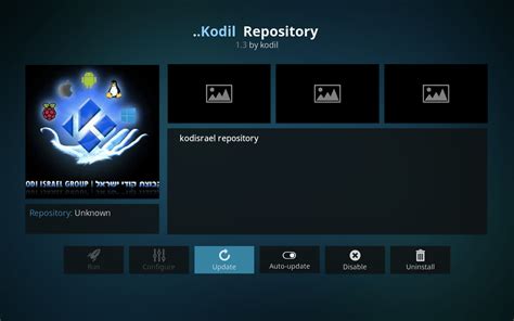 5 Best Kodi Repos