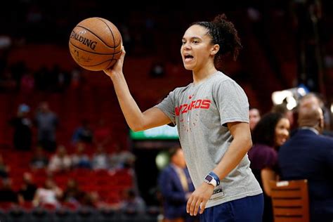 Kristi Toliver Using Wizards Experience To Help Mystics Washington Times Kristi Toliver Using Wizards Experience To Help Mystics Washington Times