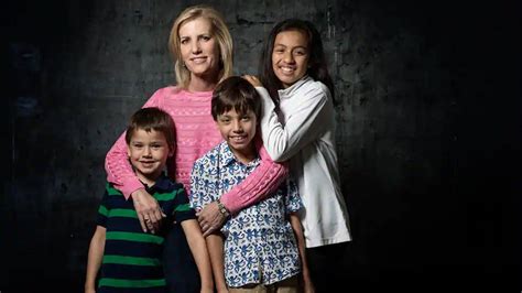 Meet Laura Ingraham Husband