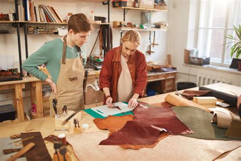 5 Leather Working Tips