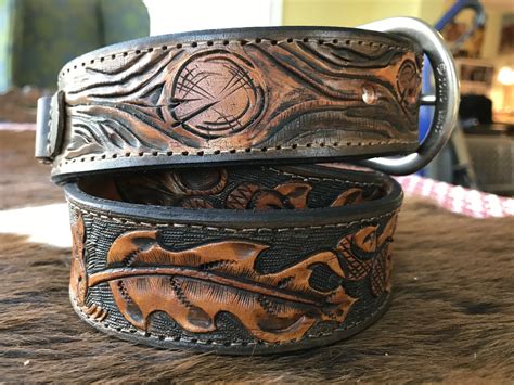 Leatherworking Tips From A Modern Day Cowgirl Popular Science Leatherworking Tips From A Modern Day Cowgirl Popular Science