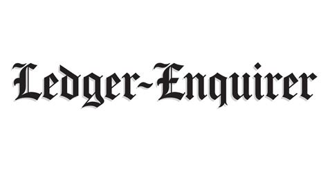 Ledger Enquirer Recent Deaths