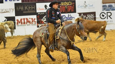 Like Father Like Son Of A Mitch Quarter Horse News Like Father Like Son Of A Mitch Quarter Horse News